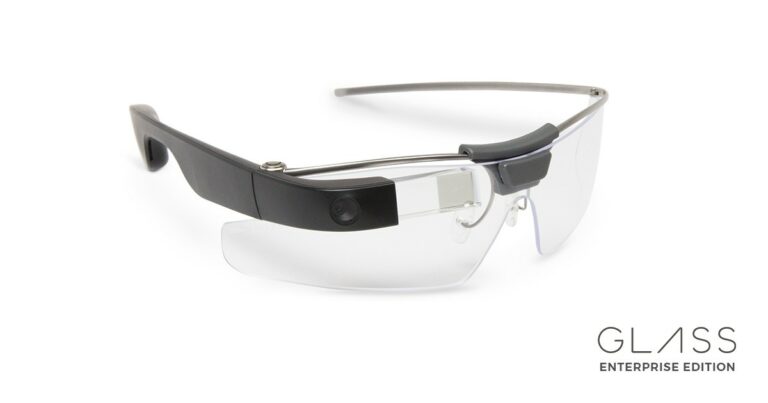 Google выпустила новые Glass Enterprise Edition и готова к их более широкому распространению