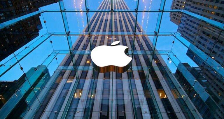 Над дополненной реальностью для iPhone 8 могут работать больше 1000 сотрудников Apple