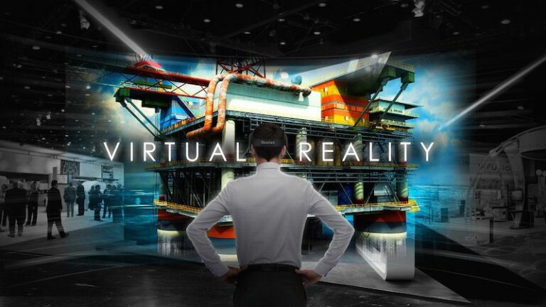 Markets and Markets прогнозирует ежегодный рост VR-рынка на 63,18%