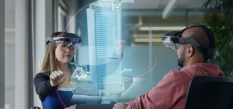 Dell будет продавать Meta 2 AR Development Kit
