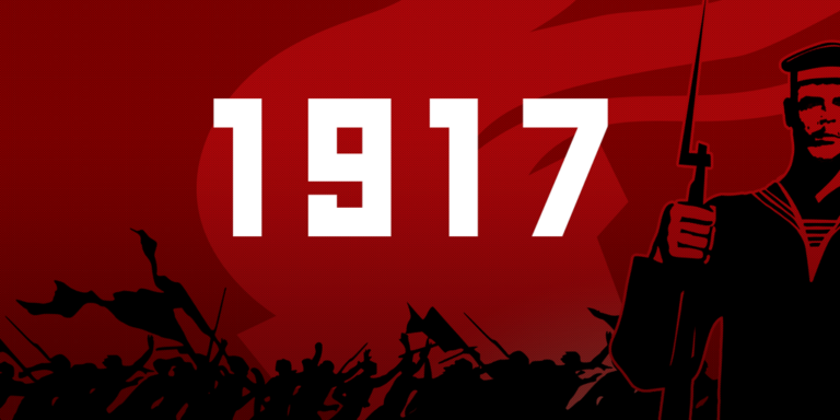 RT представил серию сферических видео о революции 1917 года
