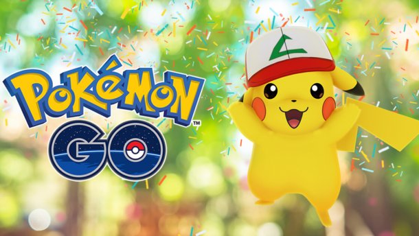 В Niantic инвестировали $200 миллионов