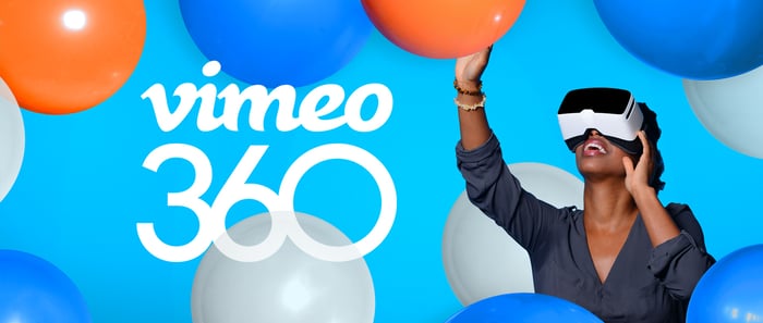 Vimeo 360 — новый хостинг для сферических видео