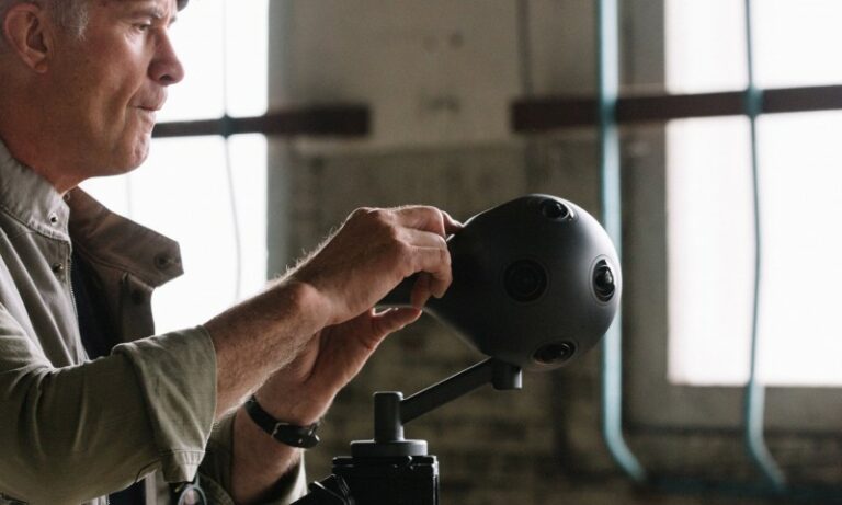 Nokia и Tongal объявили конкурс по VR-видео