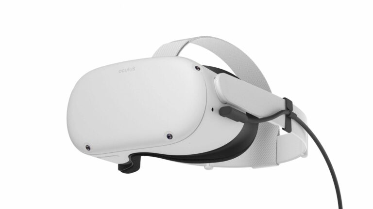 Раньше, чем мы думали: Oculus добавила в Quest 2 режим 90 Гц, улучшила графику по Link и разрешила дарить игры в Oculus Store