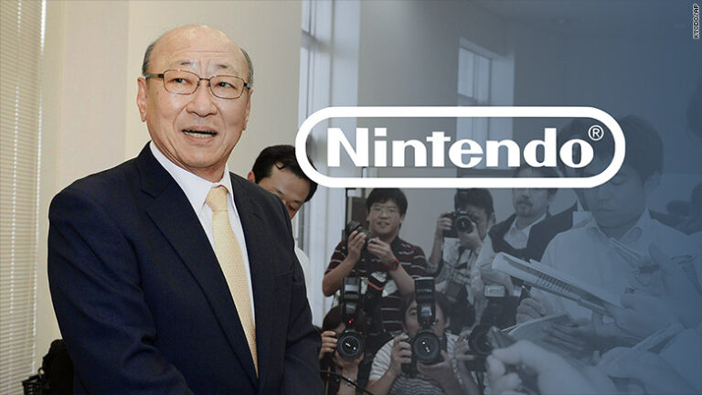 Президент Nintendo не впечатлён виртуальной реальностью с E3 2016