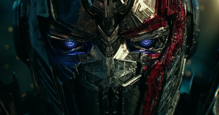 В IMAX VR появилось дополнение к фильму «Трансформеры: Последний рыцарь»