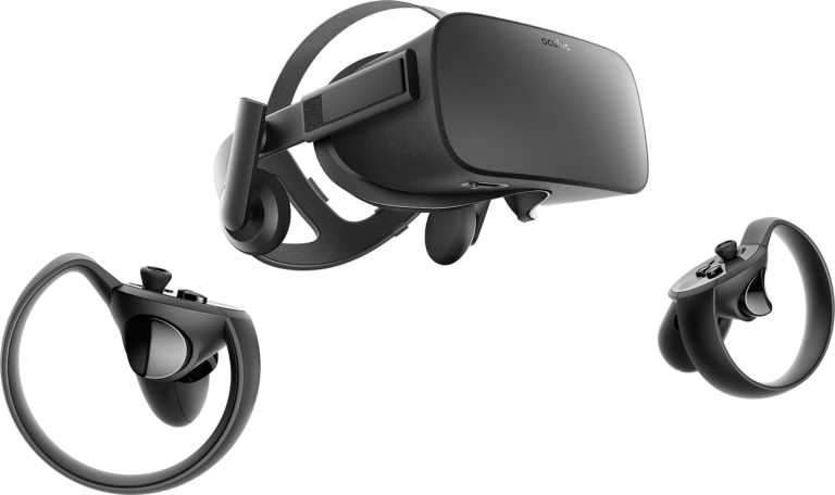 Oculus снизила цены Rift и Touch на $100