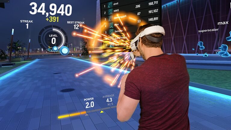 Oculus Store открыл подписки в приложениях