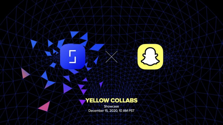 Snap помогла SketchAR разработать редактор масок для Snapchat
