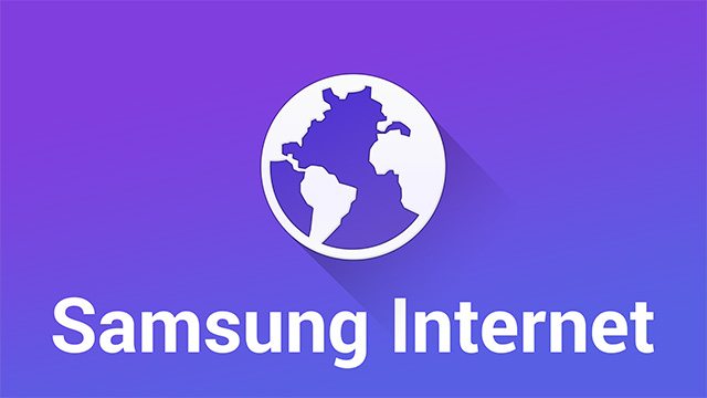 VR-браузер Samsung Internet представлен официально