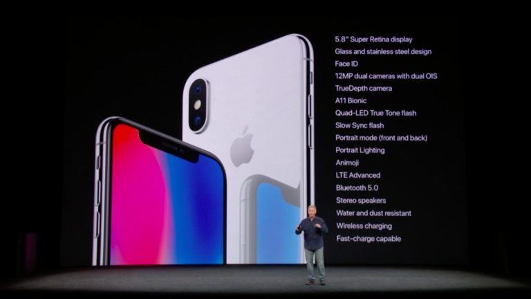 Apple представила первые iPhone для дополненной реальности
