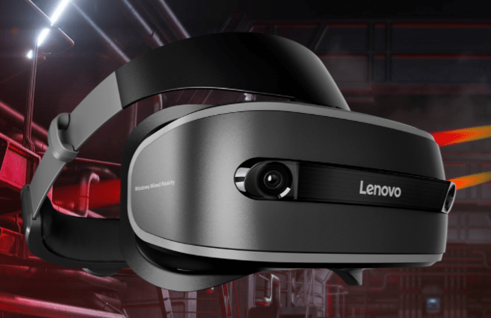 Lenovo Explorer: российская цена и дата начала продаж