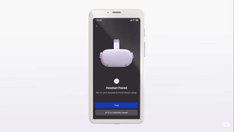 Очки Oculus начали требовать аккаунты Facebook