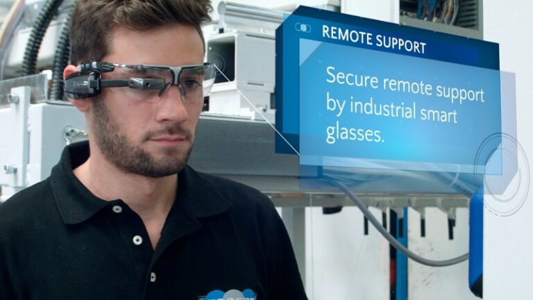 Vuzix начинает поставки очков для корпоративной дополненной реальности ESSERT GmbH
