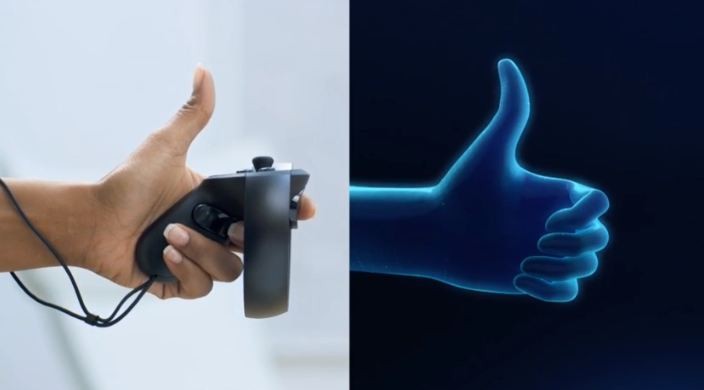 Покупатели Oculus Touch по предзаказу получат 8 бесплатных приложений, включая Toybox