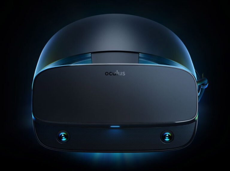Требования, главные особенности и причины появления Rift S
