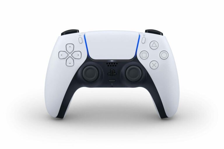 Новый контроллер PlayStation 5 говорит о больших изменениях в PlayStation VR