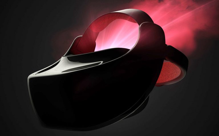 HTC добавила Viveport в автономные очки на Daydream