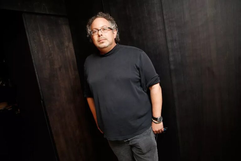 Рони Абовиц уйдёт с поста гендиректора Magic Leap