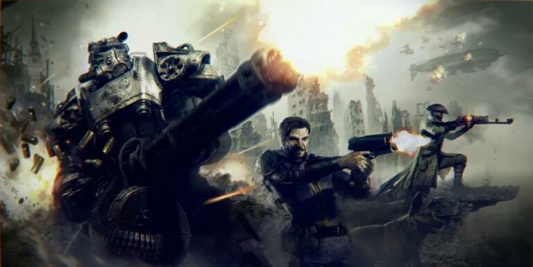 Bethesda представит Fallout 4 для виртуальной реальности в июне
