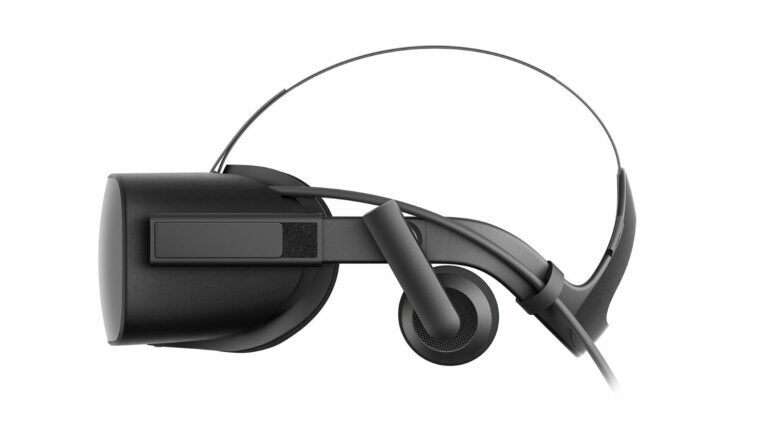 ZeniMax стремится к запрету на продажи Oculus Rift
