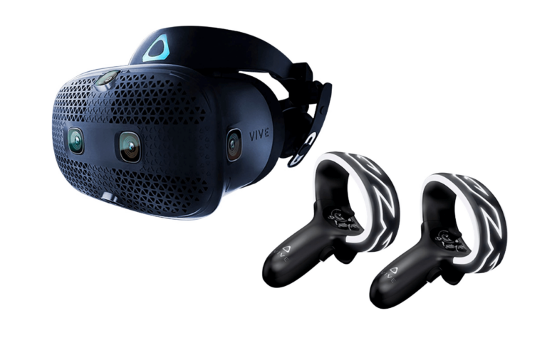 Свежее обновление Vive Cosmos критически улучшает трекинг