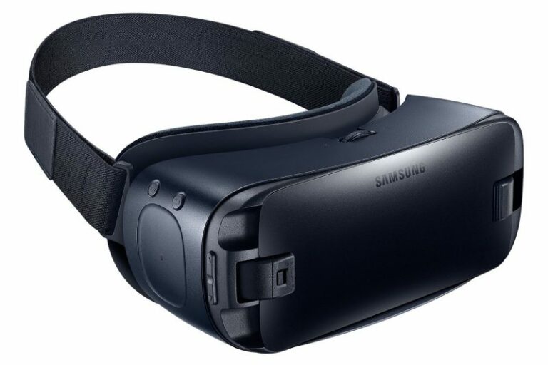 SuperData утверждает, что Samsung продала 71,6% всех ВР-гарнитур в 2016 году