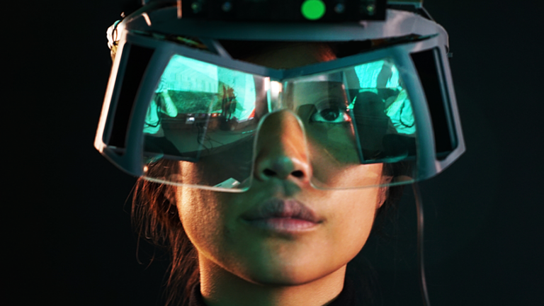 Leap Motion опубликовала всю документацию по очкам North Star