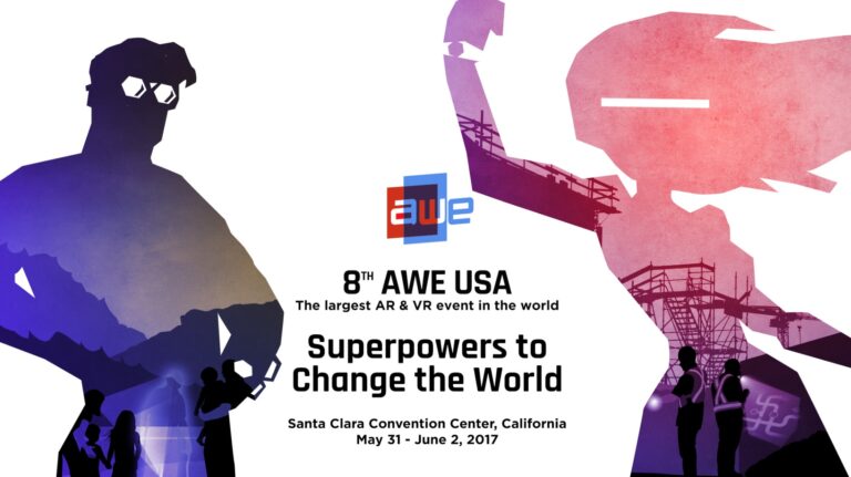 AWE 2017: финалисты и победители Auggie Awards