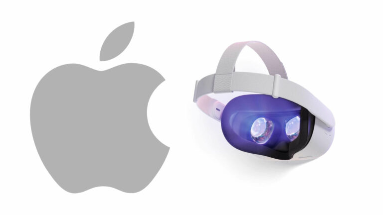Первыми Apple может выпустить дорогие очки виртуальной реальности