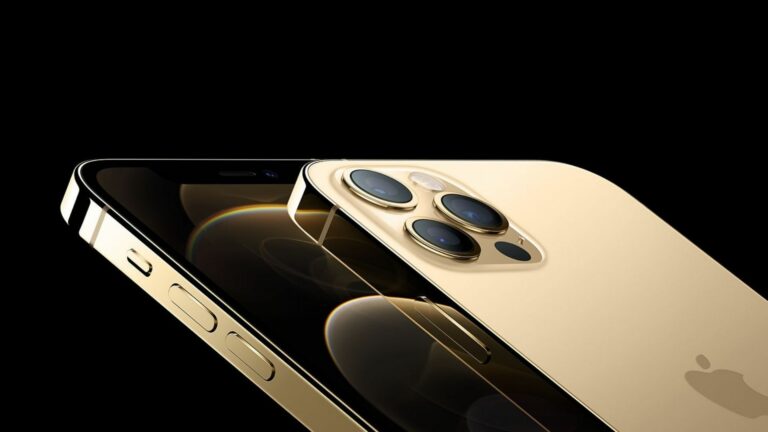 Новые iPhone порадуют разработчиков связью 5G, A14 и лидаром