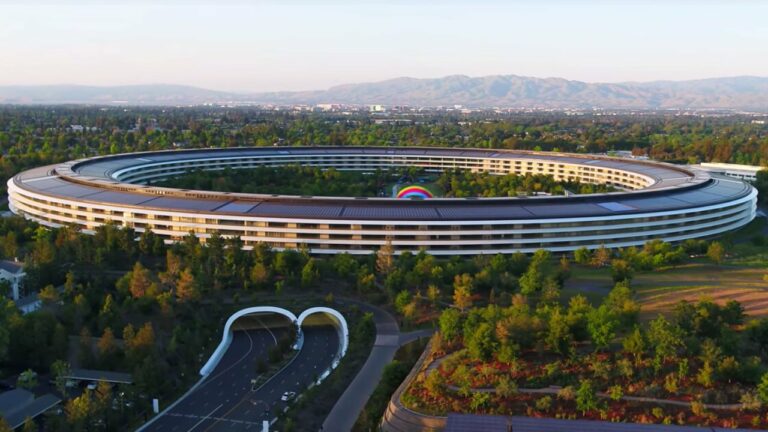 Apple может представить очки дополненной реальности в ближайшие месяцы