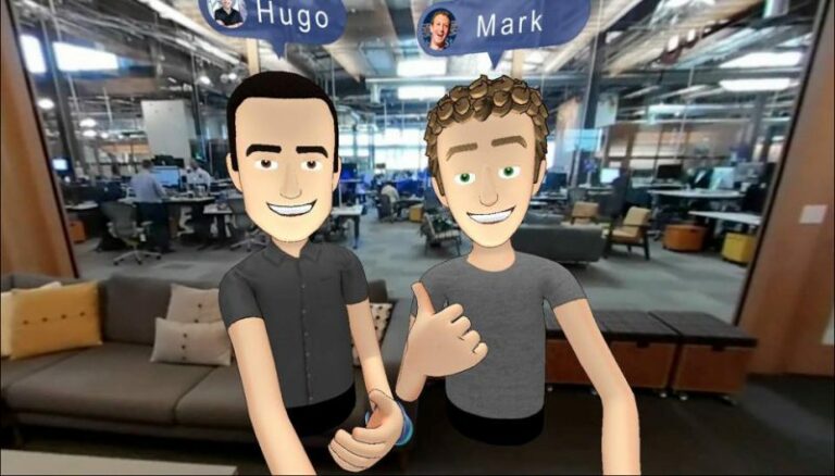 Хьюго Барра стал главным по виртуальной реальности в Facebook