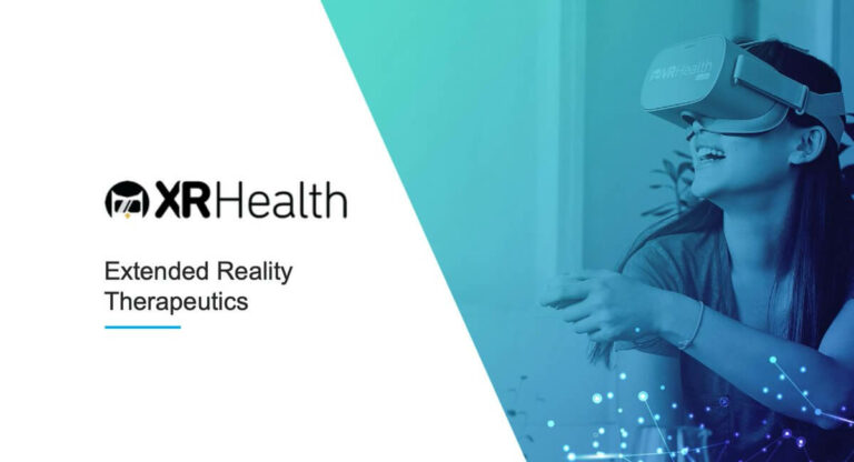 XRHealth привлекла $7 млн на дистанционные врачебные консультации через ВР-очки
