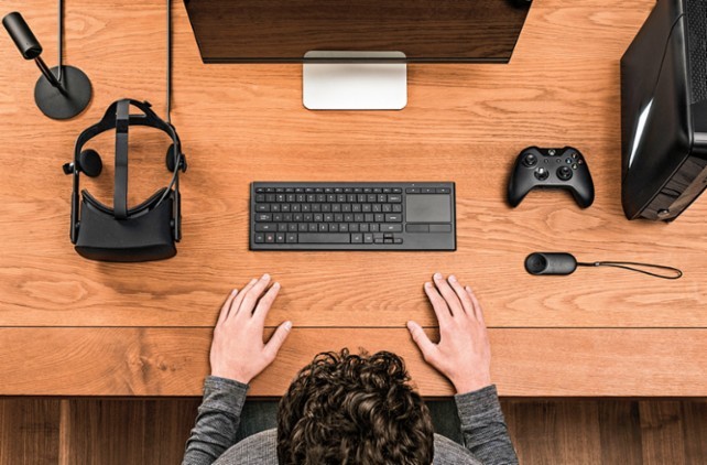 Oculus выпустила руководство по оптимизации ВР-приложений