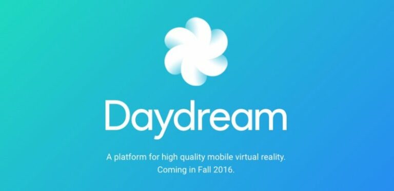 Google Daydream: какими будут смартфоны для виртуальной реальности