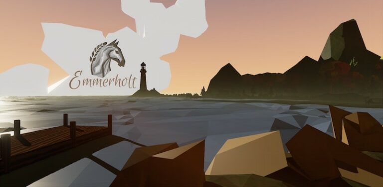 Epic подарила $15 000 создателям игры Emmerholt