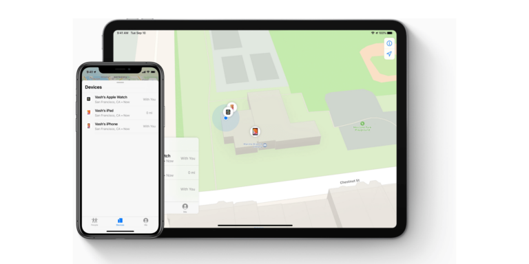 Apple готовит iOS 14 к очкам дополненной реальности