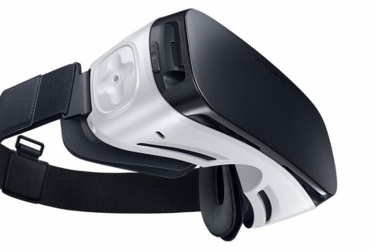 В Индии появились тестовые образцы новых Gear VR