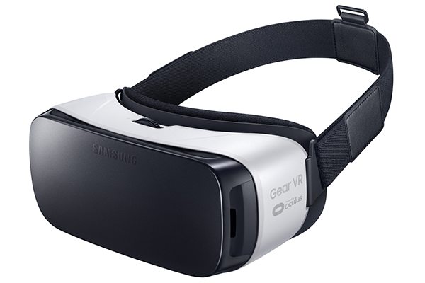 Samsung Gear VR для Note 5 и S6 доступны для предзаказа и поступят в продажу 20 ноября