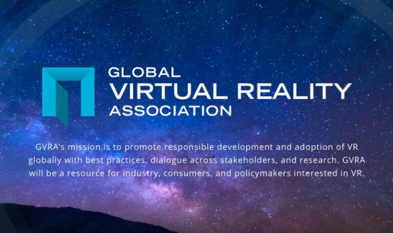 Google, HTC, Oculus, Samsung, Sony и Acer основали Всемирную ассоциацию виртуальной реальности