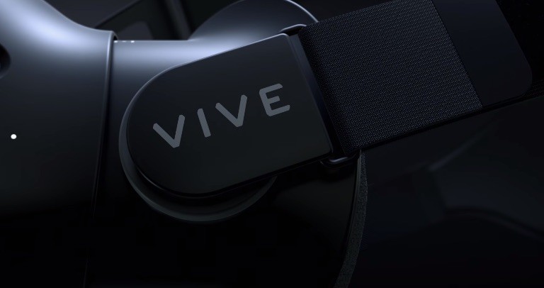 HTC выпустила бизнес-комплект Vive за $1200