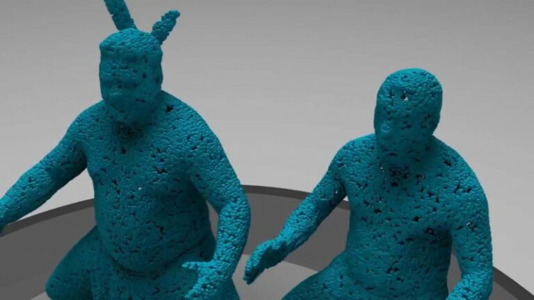Microsoft создаёт для HoloLens видео, которое можно смотреть с любой стороны