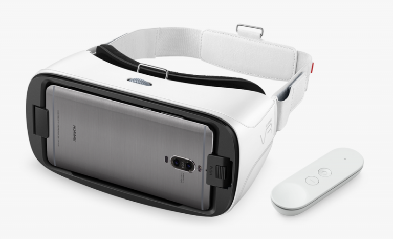 Google расширила линейку смартфонов и шлемов для Daydream
