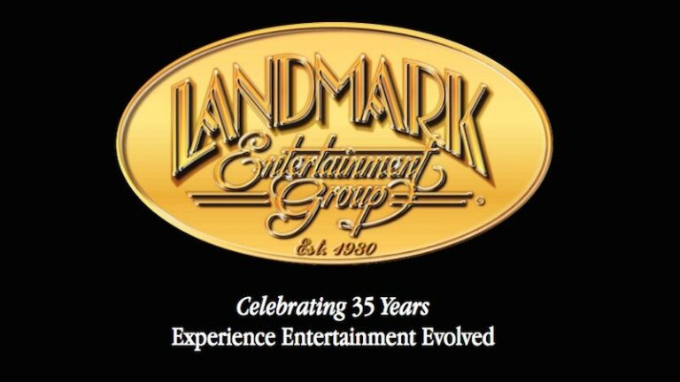 Landmark Entertainment Group будет строить AR/VR-парки развлечений в Китае