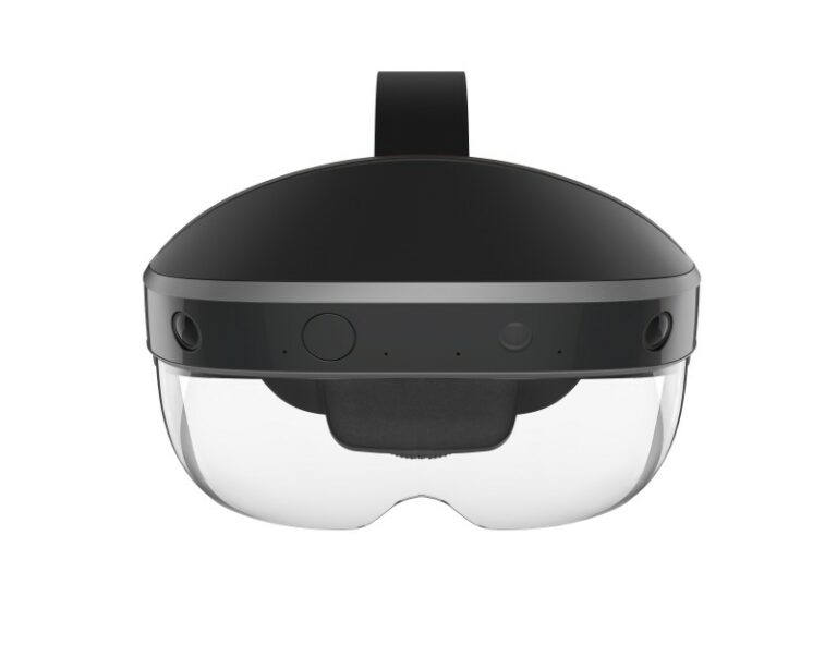 Всё, что нужно знать об очках дополненной реальности Meta 2 Development Kit