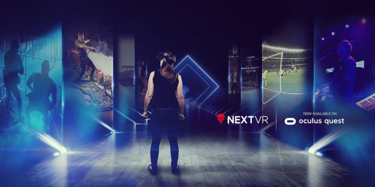 Слух: Apple поглощает NextVR за $100 млн через подставное юрлицо