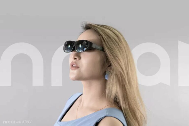 Продажи nReal Light Consumer Kit начнутся 21 августа, предзаказ открыт