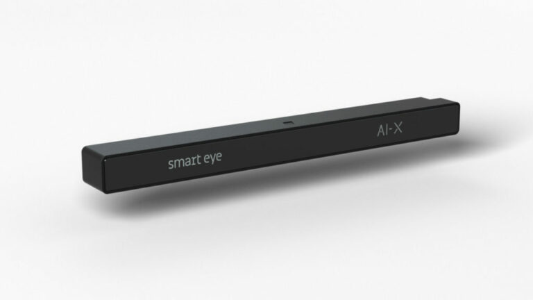 OmniVision и Smart Eye готовят дополненную реальность для автомобилей будущего